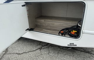 2019 Thor Motor Coach Four Winds 26B