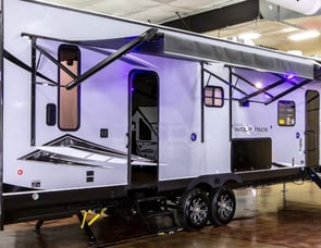 Forest River RV Cherokee Wolf Pack 365PACK16