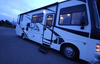 2023 Jayco Alante 27A
