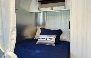 2020 Airstream RV Bambi 19CB