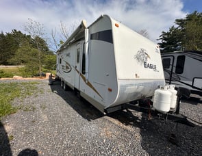 Jayco Eagle Super Lite 298RLS