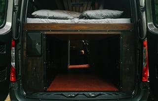 The Airstream Road Experience