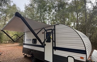 2022 Gulf Stream RV enlighten 18BH