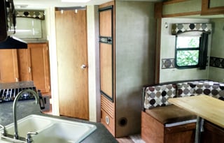 2014 Keystone RV Passport 2200RB Grand Touring