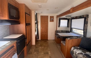 Lazy B’s RV