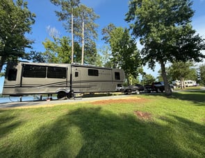 Keystone RV Cougar 360MBI