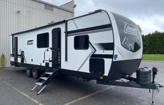 2025 Keystone RV Coleman Legacy 2900BH