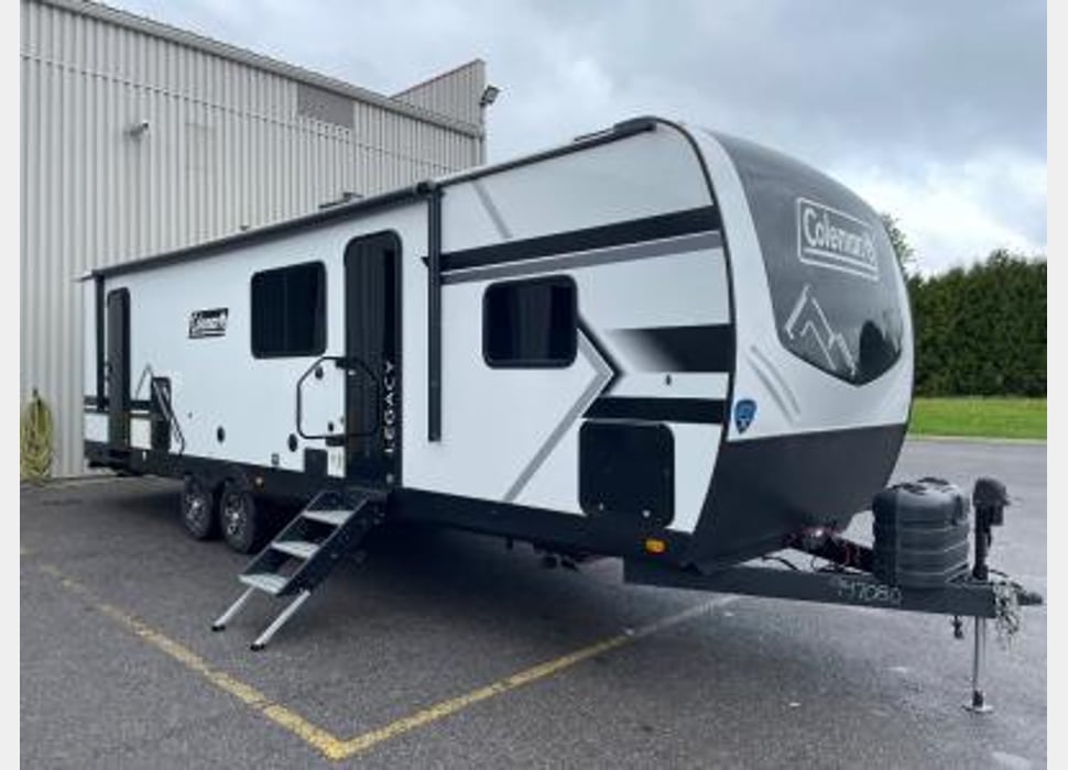 Travel Trailer rentals in Holly Springs
