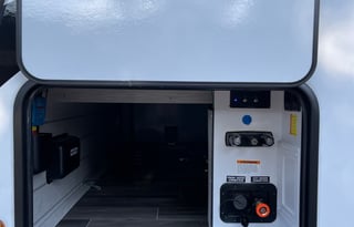 2022 Keystone RV Passport SL 282QB