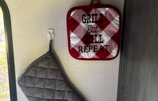 2025 Dutchman Aspen Trail "Family Fun Machine"