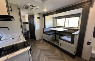 2022 Forest River RV Salem FSX 178BHSK