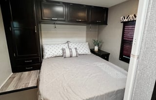 2021 Entegra Coach Odyssey 29K