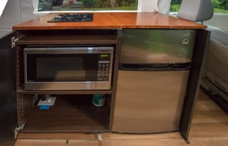 2010 Mercedes Benz Sprinter 3500 170EXT