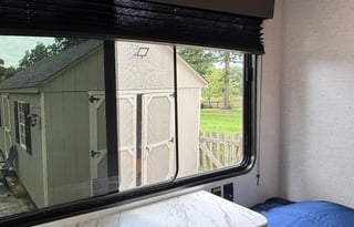 BRAND NEW!! 2025 Bailey Hideout