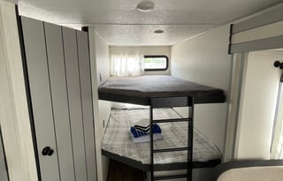 Forest River RV Vibe