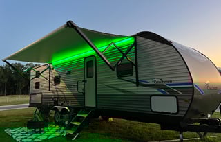 2021 Coachman Catalina Family Traveler!