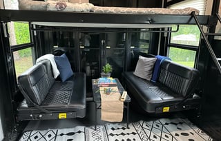 perfect rv getaway