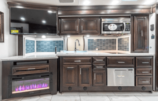 Loaded 2023 Berkshire XL 40C