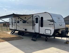 Jayco Jay Flight SLX 287BHS