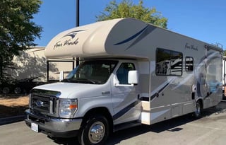 2019 Thor Motor Coach Four Winds 26B