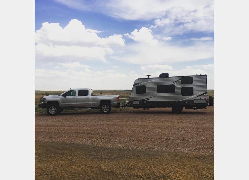 Travel Trailer rentals in Rockwall