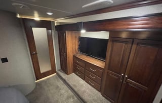 The Destination Escape