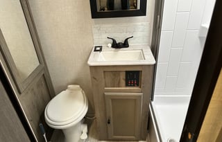 Roam freely, rest comfortably - Surveyor Legend