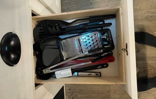 PaPa/GiGi's RVbnb on wheels