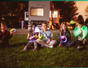 Prime Time RV Crusader 382MBH