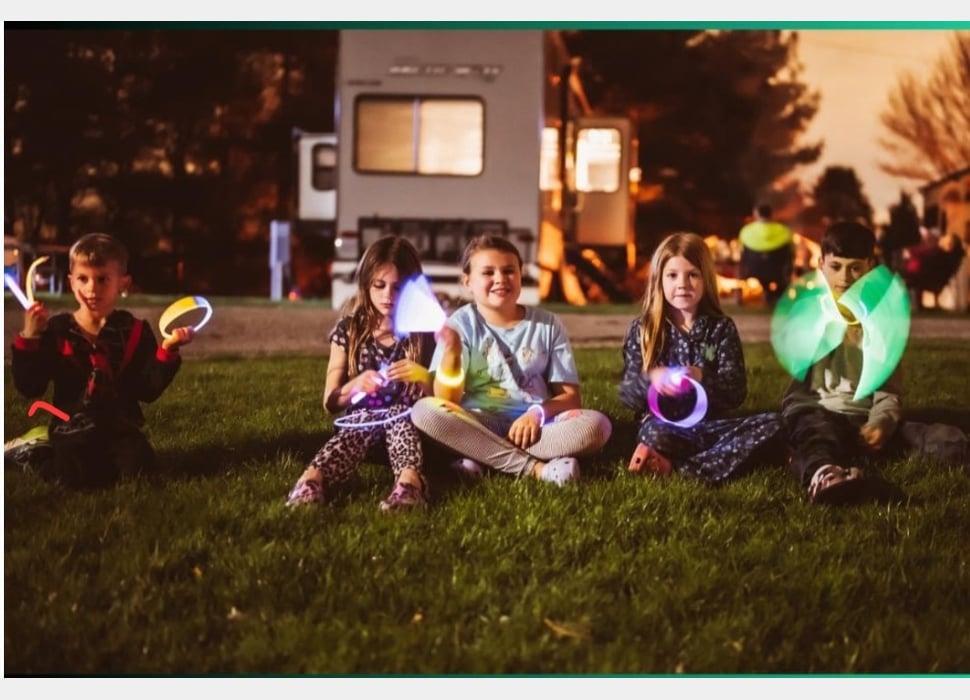 Fifth Wheel rentals in Sumpter Township