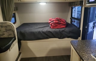 2019 Winnebago Micro Minnie 2100BH - "Minnie"