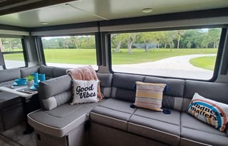 2021 Forest River RV Salem 29VBUD