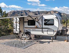 Forest River RV Rockwood GEO Pro 19QB
