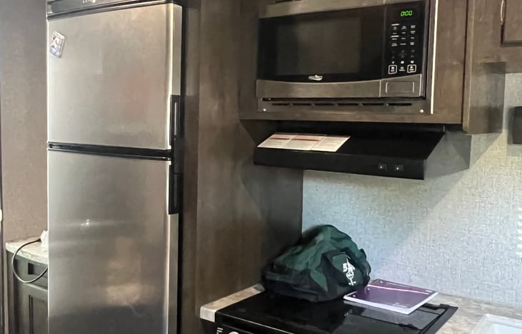 RV Photo