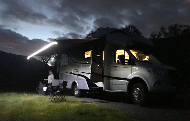 RV Photo