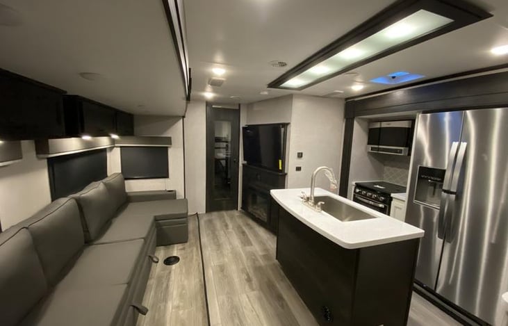 RV Photo