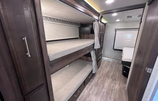 SuperNova C – Family-Friendly Super C Adventure