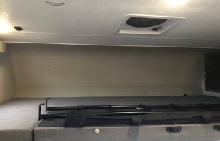 Newer Vehicle - Purchased in December 2022