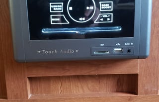 Finger Lakes RV Rentals Original Dutchmen