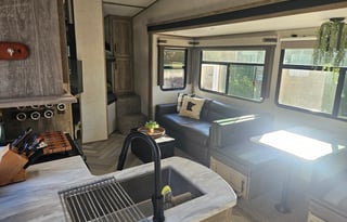 Fun for the Whole Family-DELIVERY ONLY RV Rental