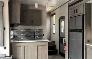 2021 Keystone RV Carbon 418 Pet Friendly. Delivery