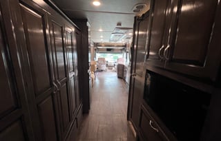 The Bounder Crown Estate