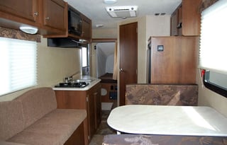 2015 Jayco 16xrb