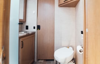 Home Away From Home  w/ Bunks