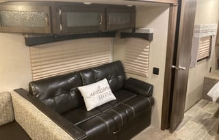 2020 Palomino Puma 31-DBTS