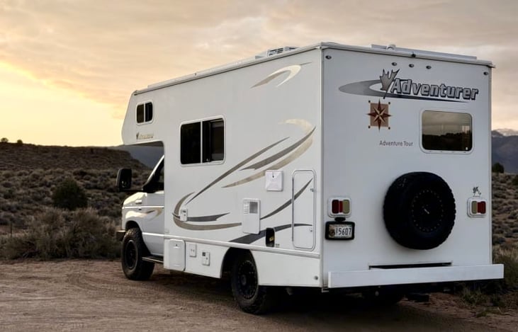 RV Photo