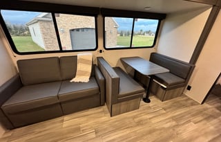 2024 Hideout (Delivery Only)