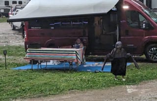 Travacello - 2023 Travato GL w/ Internet Available