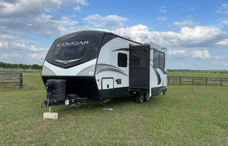 Best Value Luxury Camper