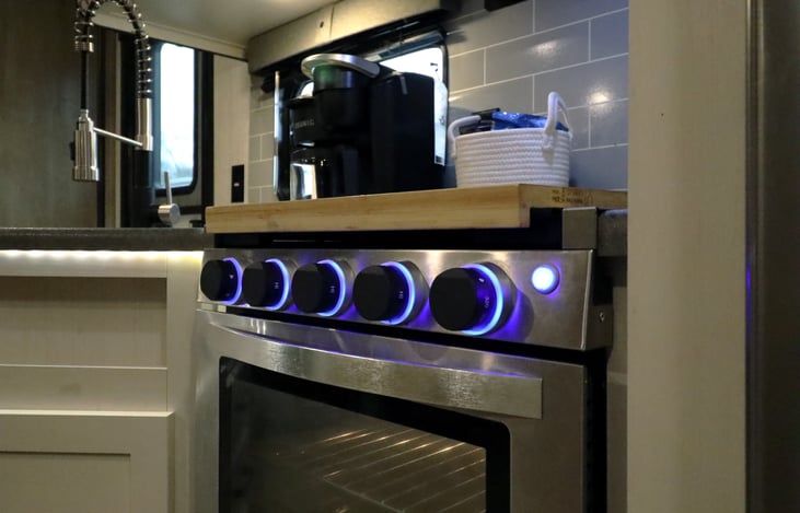 Experience "Gratitude" with our 2022 Palomino Puma 32RBFQ2 located near Table Rock Lake near Branson Missouri and Lake Of The Ozarks. Thank you from us at StoneMountainRVs(dot)com